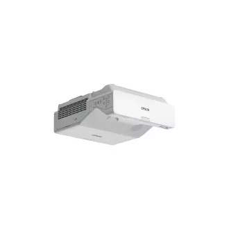 EPSON Projektor EB-760WI, WXGA, 4100ANSI, 2.500.000:1, USB, VGA, HDMI, LAN, Wi-Fi, Interaktiv