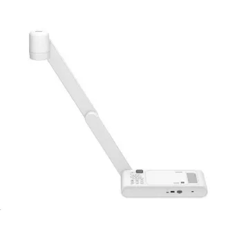 EPSON Visualizer - ELPDC30 - USB, HDMI, WiFi, Optik 10, Digital 23, 13 Mpx, LED-Leuchten