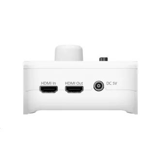 EPSON Visualizer - ELPDC30 - USB, HDMI, WiFi, Optik 10, Digital 23, 13 Mpx, LED-Leuchten