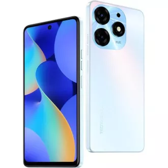 Tecno Spark 10 Pro NFC 8GB/128GB Perlweiß