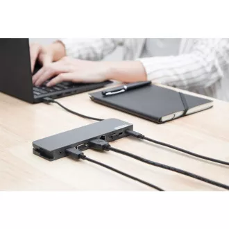 LENOVO Dockingstation Lenovo ThinkPad USB-C Mini Dock LENOVO Dockingstation Lenovo ThinkPad USB-C Mini Dock