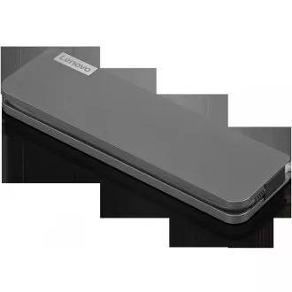 LENOVO Dockingstation Lenovo ThinkPad USB-C Mini Dock LENOVO Dockingstation Lenovo ThinkPad USB-C Mini Dock