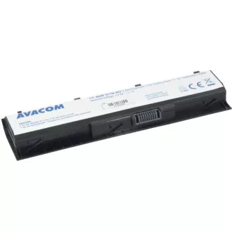 AVACOM Akku für HP Omen 17-w, 17-ab Li-Ion 11, 1V 4400mAh AVACOM Akku für HP Omen 17-w, 17-ab Li-Ion 11, 1V 4400mAh