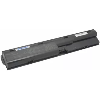 AVACOM Akku für HP ProBook 4330s, 4430s, 4530s Serie Li-Ion 11, 1V 7800mAh