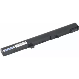 AVACOM Akku für Asus X551CA, F551 Serie Li-Ion 14, 8V 2600mAh 38Wh AVACOM Akku für Asus X551CA, F551 Serie Li-Ion 14, 8V 2600mAh 38Wh