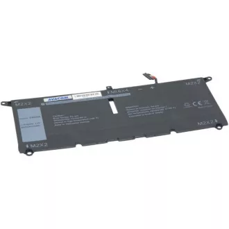 AVACOM Akku für Dell XPS 9370, 9380 Li-Pol 7, 6V 6842mAh 52Wh