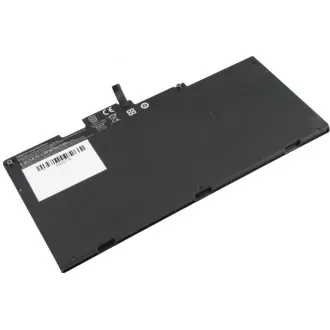 AVACOM Akku für HP EliteBook 840 G4 Serie Li-Pol 11, 55V 4220mAh 51Wh AVACOM Akku für HP EliteBook 840 G4 Serie Li-Pol 11, 55V 4220mAh 51Wh