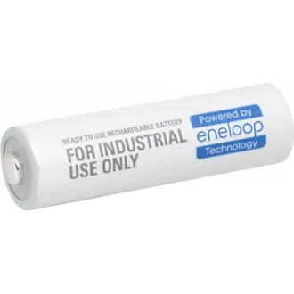 AVACOM Wiederaufladbare AA Panasonic Eneloop 1900mAh Ni-MH Batterie 1pc Bulk - 2100 Ladezyklen AVACOM Wiederaufladbare AA Panasonic Eneloop 1900mAh Ni-MH Batterie 1pc Bulk - 2100 Ladezyklen