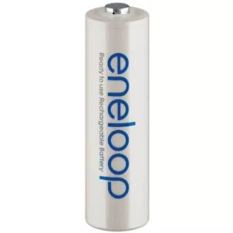 AVACOM Wiederaufladbare AA Panasonic Eneloop 1900mAh Ni-MH Batterie 1pc Bulk - 2100 Ladezyklen AVACOM Wiederaufladbare AA Panasonic Eneloop 1900mAh Ni-MH Batterie 1pc Bulk - 2100 Ladezyklen