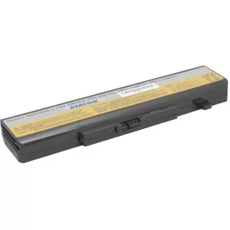 AVACOM Akku für Lenovo ThinkPad E430, E530 Li-Ion 11, 1V 5200mAh AVACOM Akku für Lenovo ThinkPad E430, E530 Li-Ion 11, 1V 5200mAh