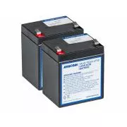 AVACOM-Batterien für Belkin, CyberPower UPS