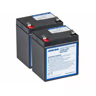 AVACOM-Batterien für Belkin, CyberPower UPS AVACOM-Batterien für Belkin, CyberPower UPS