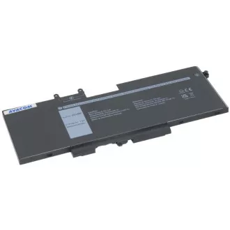 AVACOM Akku für Dell Latitude 5400, 5500 Li-Pol 7, 6V 8000mAh 61Wh AVACOM Akku für Dell Latitude 5400, 5500 Li-Pol 7, 6V 8000mAh 61Wh