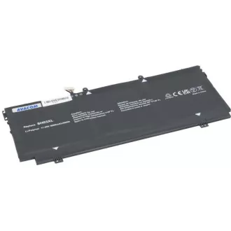 AVACOM Akku für HP Spectre X360 13-W Serie Li-Pol 11, 55V 5000mAh 58Wh AVACOM Akku für HP Spectre X360 13-W Serie Li-Pol 11, 55V 5000mAh 58Wh