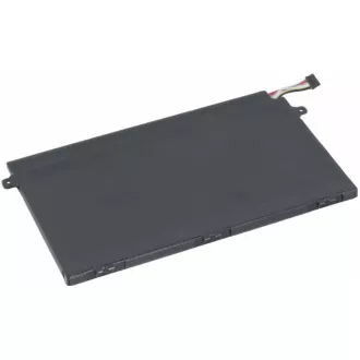 AVACOM Akku für Lenovo ThinkPad E14, E15, E580, E490 Li-Pol 11, 1V 4050mAh 45Wh AVACOM Akku für Lenovo ThinkPad E14, E15, E580, E490 Li-Pol 11, 1V 4050mAh 45Wh