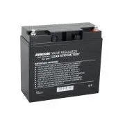 AVACOM-Batterie 12 V, 20 Ah, M5 DeepCycle (PBAV-12V020-M5AD)