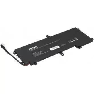 AVACOM Akku für HP Envy 15-as Serie Li-Pol 11, 55V 4350mAh 50Wh