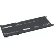 AVACOM Akku für Dell Inspiron 17 7778 Li-Ion 15, 2V 3700mAh