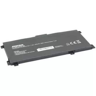 AVACOM HP Envy X360 15-bp Serie Li-Pol 11, 55V 4835mAh 56Wh AVACOM HP Envy X360 15-bp Serie Li-Pol 11, 55V 4835mAh 56Wh