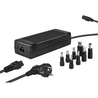 AVACOM QuickTIP 150W - Universaladapter für Laptops 8 Anschlüsse AVACOM QuickTIP 150W - Universaladapter für Laptops 8 Anschlüsse