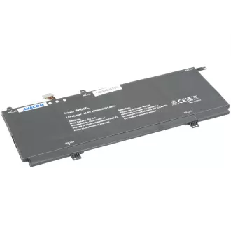 AVACOM Akku für HP Spectre X360 13-AP Serie Li-Pol 15, 4V 3990mAh 61Wh AVACOM Akku für HP Spectre X360 13-AP Serie Li-Pol 15, 4V 3990mAh 61Wh