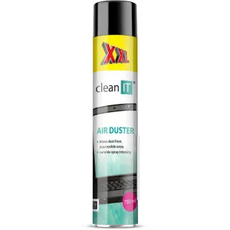 CLEAN IT Druckluft 750ml