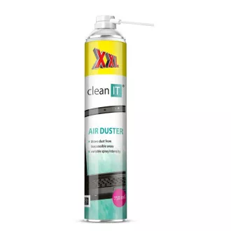 CLEAN IT Druckluft 750ml