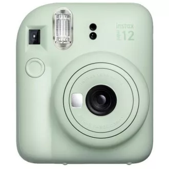 Fujifilm Instax mini 12 Blüte Rosa - Gebraucht