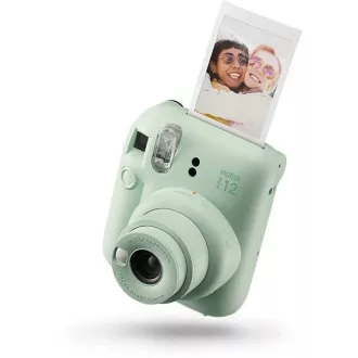 Fujifilm Instax mini 12 Blüte Rosa - Gebraucht