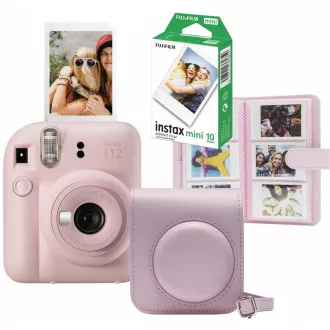 Fujifilm Instax mini 12 Mintgrün Fujifilm Instax mini 12 Mintgrün