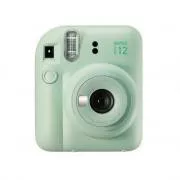 Fujifilm Instax mini 12 Mintgrün - Gebraucht