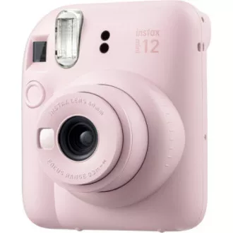 Fujifilm Instax mini 12 Lehm weiß Fujifilm Instax mini 12 Lehm weiß