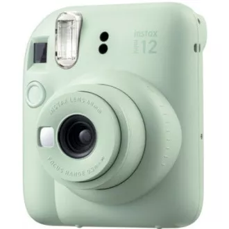Fujifilm Instax mini 12 Lehm weiß Fujifilm Instax mini 12 Lehm weiß