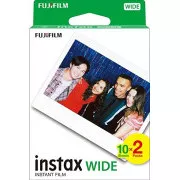 Fujifilm instax Wide Film 20Stück Fotos