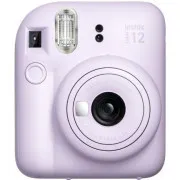 Fujifilm Instax Mini 12 Flieder Lila - Gebraucht