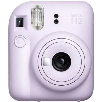 Fujifilm Instax Mini 12 Flieder Lila - Gebraucht Fujifilm Instax Mini 12 Flieder Lila - Gebraucht