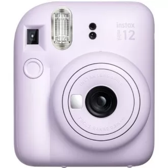 Fujifilm Instax Mini 12 Flieder Lila Fujifilm Instax Mini 12 Flieder Lila