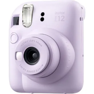 Fujifilm Instax Mini 12 Flieder Lila - Gebraucht Fujifilm Instax Mini 12 Flieder Lila - Gebraucht