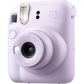 Fujifilm Instax Mini 12 Flieder Lila Fujifilm Instax Mini 12 Flieder Lila