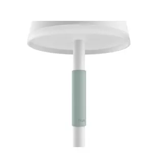 Philips Hue Go tragbare Tischlampe weiß