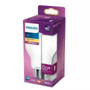 PHILIPS Glühbirne LED classic 120W A67 E27 WW FR NDRFSRT4