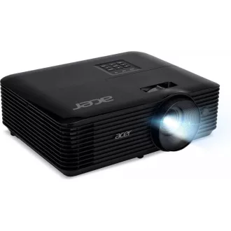 ACER Projektor X1128H, DLP 3D, SVGA, 4500Lm, 20000/1, HDMI, 2,7kg, Euro Power EMEA