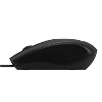 ACER kabelgebundene optische USB-Maus schwarz