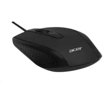 ACER kabelgebundene optische USB-Maus schwarz