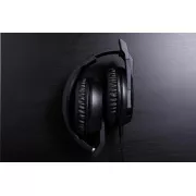 ACER Predator Galea 550 - BT 2.4RF kabelloses Gaming-Headset; 50mm Neodym-Schallwandler; abnehmbares Mikrofon; fre