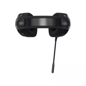 ACER Predator Galea 550 - BT 2.4RF kabelloses Gaming-Headset; 50mm Neodym-Schallwandler; abnehmbares Mikrofon; fre ACER Predator Galea 550 - BT 2.4RF kabelloses Gaming-Headset; 50mm Neodym-Schallwandler; abnehmbares Mikrofon; fre
