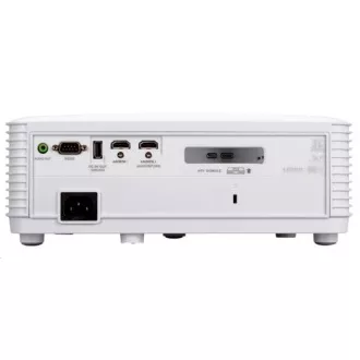 ACER Projektor Vero HL6810ATV, Laser Hybrid, 4K, 4000Lm, 50000:1, EMEA, 3Kg, Tragetasche EURO Power ACER Projektor Vero HL6810ATV, Laser Hybrid, 4K, 4000Lm, 50000:1, EMEA, 3Kg, Tragetasche EURO Power