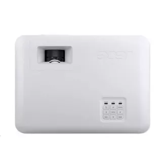 ACER Projektor Vero HL6810ATV, Laser Hybrid, 4K, 4000Lm, 50000:1, EMEA, 3Kg, Tragetasche EURO Power ACER Projektor Vero HL6810ATV, Laser Hybrid, 4K, 4000Lm, 50000:1, EMEA, 3Kg, Tragetasche EURO Power