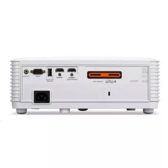 ACER Projektor Vero HL6810ATV, Laser Hybrid, 4K, 4000Lm, 50000:1, EMEA, 3Kg, Tragetasche EURO Power ACER Projektor Vero HL6810ATV, Laser Hybrid, 4K, 4000Lm, 50000:1, EMEA, 3Kg, Tragetasche EURO Power