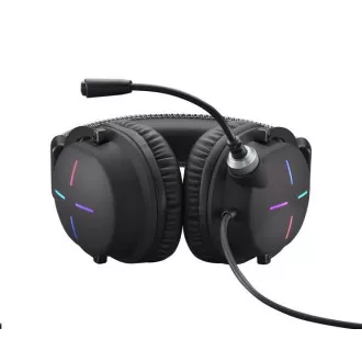 ACER Nitro Gaming Headset II (NHW200), Gaming-Headset, 3,5mm Klinkenanschluss, 50mm Lautsprecher, Impedanz 21 Ohm ACER Nitro Gaming Headset II (NHW200), Gaming-Headset, 3,5mm Klinkenanschluss, 50mm Lautsprecher, Impedanz 21 Ohm